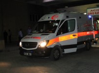 Elazığ'da Bir Garip Olay, Cesedi Ambulansa Verip Kaçtılar