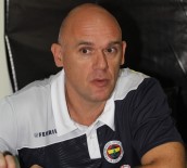 ATLANTA - Eski Fenerbahçeli Maccabi FOX'ta