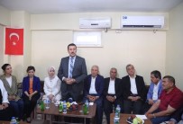 BÜYÜME ORANI - Gümrük Ve Ticaret Bakanı Bülent Tüfenkci Açıklaması