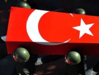 Karaman'a şehit ateşi düştü