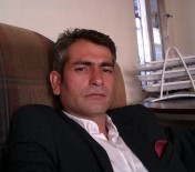 KAN DAVASı - Hasta Ziyaretine Geldiği Şanlıurfa'da Öldürüldü