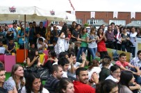 SÜLEYMAN DEMIREL ÜNIVERSITESI - Isparta Nüfusuna Göre En Çok Öğrenci Barındıran İkinci Şehir