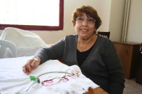 GRİP - Kanser Oldu, Evladını Kaybetti Ama Mücadeleyi Bırakmadı