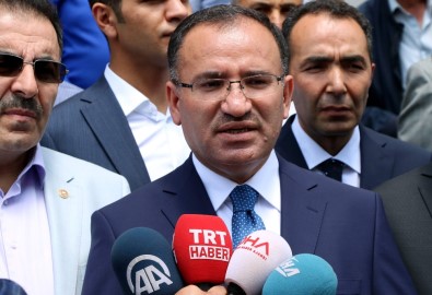 Kılıçdaroğlu'na Rest Açıklaması İspat Etmezsen...