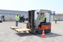 KALİFİYE ELEMAN - KO-MEK'ten İş Arayanlara Fırsat