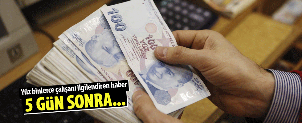 Otomatik BES'e yeni katılım 1 Temmuz'da