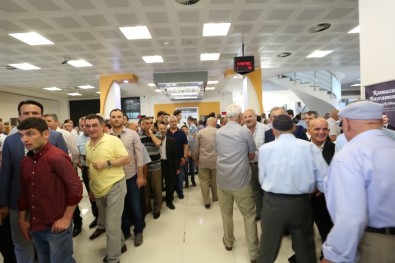 Serdivan'da Bu Bayramda Tek Yürek Oldu