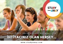 YURTDIŞI EĞİTİM - Studyaway, Üniversiteler Arası Köprü Olacak