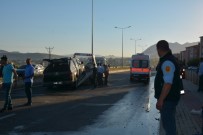 Tatvan'da Trafik Kazası Açıklaması 6 Yaralı