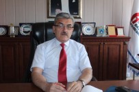 MOTORLU TAŞITLAR VERGİSİ - Vergi Dairesi Başkanı Poyraz Mükellefleri Uyardı