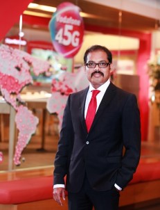 Vodafone, 700 Mhz Bandı 4.5G Testi Yapan İlk Operatör Oldu