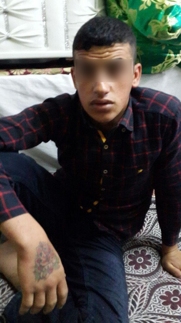 Çocuk damat cinayetinde şok detaylar