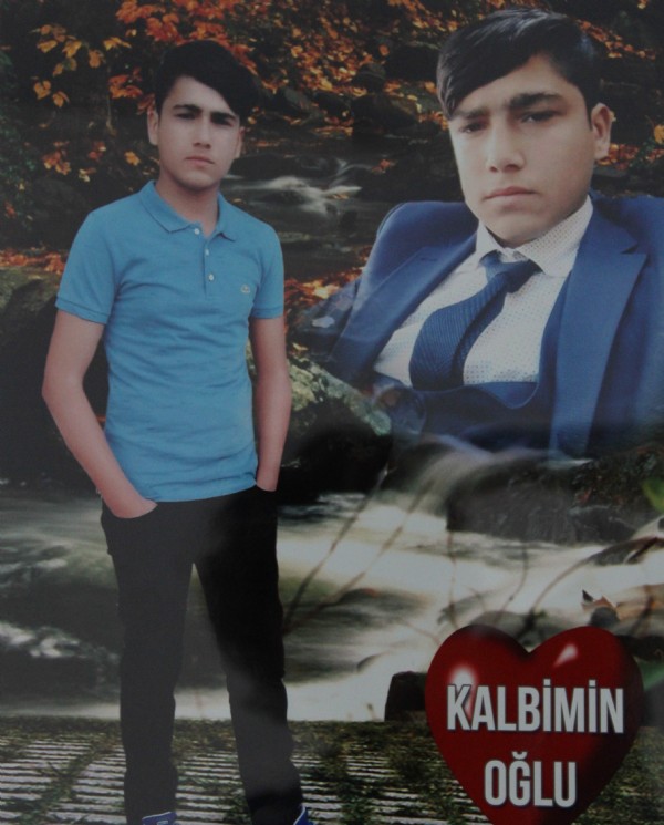 Çocuk damat cinayetinde şok detaylar