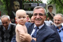 55. Asaş Akbalık Yağlı Güreşleri 2 Temmuz'da