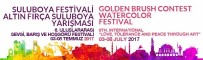 ZEUGMA - Altın Fırça Suluboya Yarışması Ve Festivali Düzenlenecek