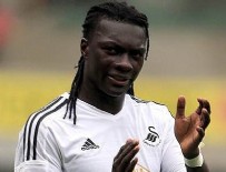 GALATASARAY TRANSFER HABERLERİ - Bafetimbi Gomis, yarın İstanbul'da olacak