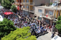 İSMAIL ÇORUMLUOĞLU - Bayram Günü Şehit Acısı