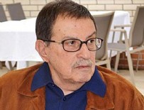 CAN BARTU - Can Bartu yoğun bakıma kaldırıldı