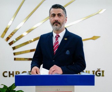 CHP'nin Karadeniz Teşkilatları Toplanıyor