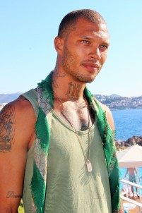 'Dünyanın En Yakışıklı Mahkumu' Jeremy Meeks Türk Baklavasına Hayran Kaldı