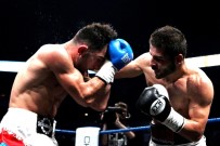 ERMENI - Fatih Keleş'in Hedefi Dünya Şampiyonluğu