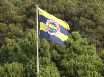 CAN BARTU - Fenerbahçe'den 'Can Bartu' açıklaması