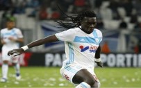 SWANSEA CİTY - Galatasaray, Gomis'i Açıkladı