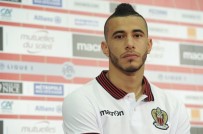 DINAMO KIEV - Galatasaray'ın Yeni Transferi Belhanda'nın Kariyeri