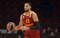 ERGİN ATAMAN - Galatasaray Odeabank'ta Yaprak Dökümü Sürüyor