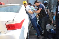 ÇAYıRBAŞı - İstanbul'da 70 Ayrı Adrese Uyuşturucu Operasyonu