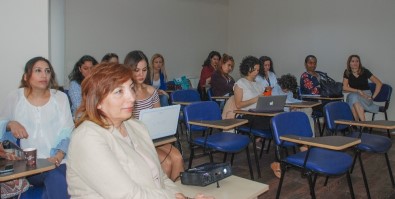 Kadın Girişimciliği 'Pandora Projesi' İle Hayat Bulacak