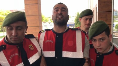 Konya'da 5 Kişiyi Öldüren Zanlı, Öldürmeden Önce Haber Göndermiş