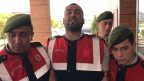 Konya'da 5 Kişiyi Öldüren Zanlı, Öldürmeden Önce Haber Göndermiş Haberi