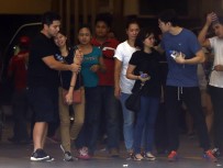 Marawi'de 403 Bin 52 Kişi Evsiz Kaldı