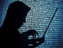 ÇERNOBİL - Siber saldırı dünya çapına yayılıyor