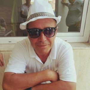 Tatil İçin Geldiği Antalya'da Hayatını Kaybetti
