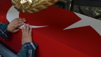 ŞIRNAK ULUDERE - TSK Açıklaması 'Şırnak'ta 3 Asker Şehit Oldu'