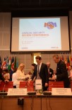 Viyana'da 'AGİT 2017 Yıllık Güvenlik Değerlendirme Konferansı'