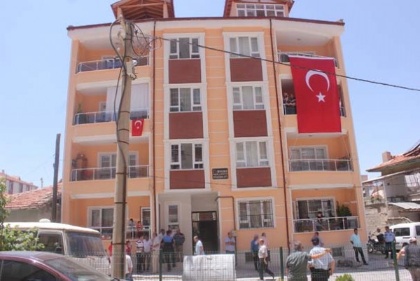 Karaman’a şehit ateşi düştü!