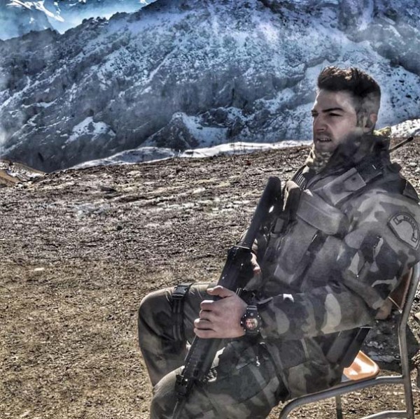 Karaman’a şehit ateşi düştü!