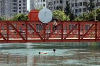 KRAMP - Adana'da Ölümüne Serinlik