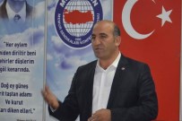 STAR GAZETESI - Ali Deniz, 'Tütün' Haberini Yapan Gazeteyi Kınadı