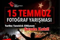 ASP Bakanlığı'ndan '15 Temmuz' Konulu Fotoğraf Yarışması