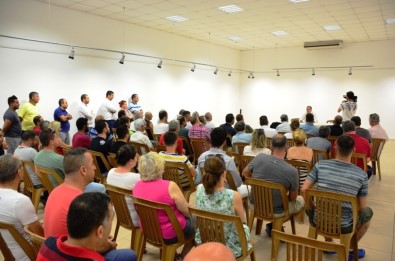 Ayvalık'ta 'Tek Yön' Kaldırılıyor