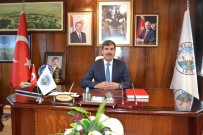 GECİKME ZAMMI - Başkan Asya'dan Yapılandırma Uyarısı