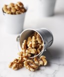 ALASKA - Ceviz, Somon Ve Kanola Yağı İştah Hormonlarını Olumlu Etkiliyor