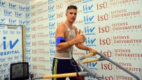 MİROSLAV STOCH - Fenerbahçe'de Sağlık Kontrolleri Başladı