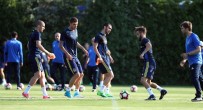 CAN BARTU - Fenerbahçe, Yeni Sezon Hazırlıklarını Sürdürdü