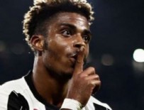 JUVENTUS - Fransız gazeteci: Genç yıldız G.Saray'da!