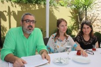 BARBARA - Hatay'da Mistik Müzik Programı